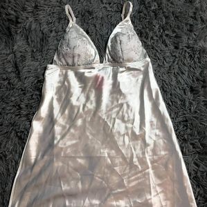 La Senza pretty sleepwear dress